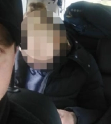 На Рівненщині повернули додому жінку, яка заблукала