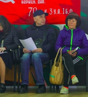 «Заботятся не о безопасности людей». Бутусов объяснил, зачем Россия эакуирует людей из Запорожской области