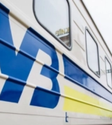 Що змінилося у курсуванні поїздів внаслідок обстрілів на Хмельниччині