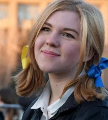 В Мелитополе учитель сдала оккупантам ученицу с сине-желтыми бантиками