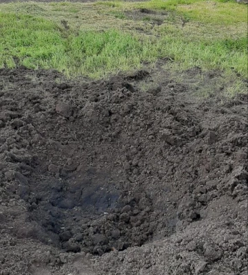 В Запорожской области зафиксировано 87 вражеских ударов, есть разрушения — глава ОВА
