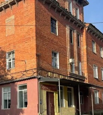 Ворог вдарив ракетами по Дружківці, Краматорськ під обстрілами, - ОВА. ФОТОрепортаж