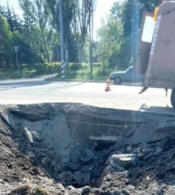 За минулу добу на Донеччині поранення отримали четверо жителів
