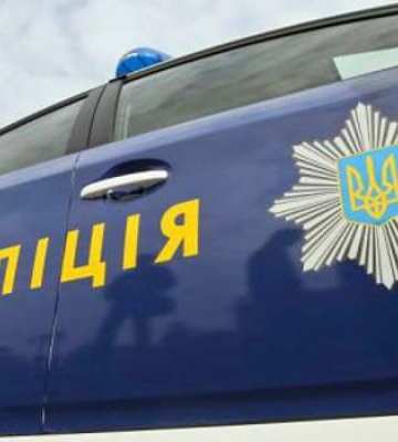 Находившегося в розыске мужчину задержала полиция Харьковщины