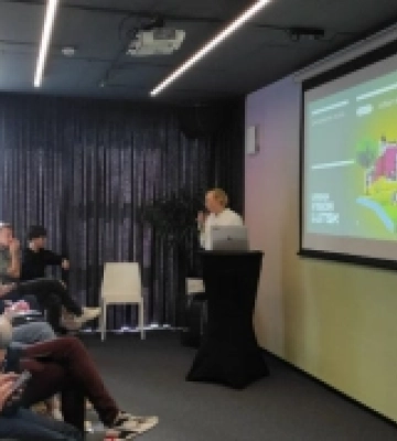 Urban Vision Lutsk: особливості та потенціал міста