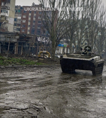 На Донеччині у бою загинув військовий Андрій Бойчук з Буковини