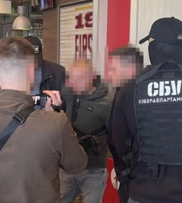 В Киеве «частные детективы» торговали конфиденциальной информацией из государственных баз данных