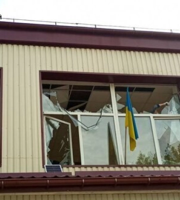 11 людей постраждали внаслідок атаки РФ у Хмельницькому, — міський голова Симчишин