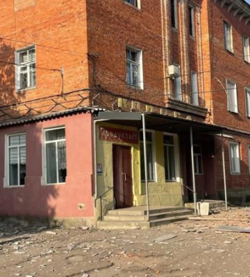 За минулу добу на Донеччині поранення отримали четверо жителів