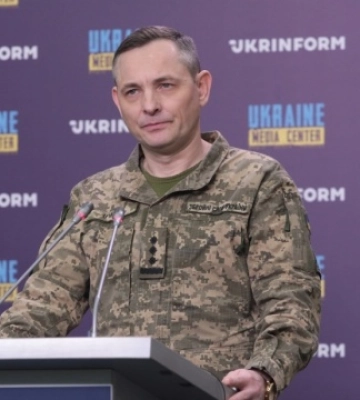 По території Хмельниччини влучили чотири ворожі дрони – Ігнат