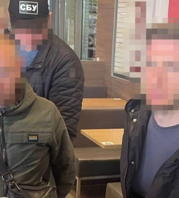 У Києві «приватні детективи» торгували конфіденційною інформацією із державних баз даних