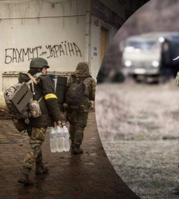 Про що може свідчити втеча росіян з-під Бахмута: аналіз розвідки Британії