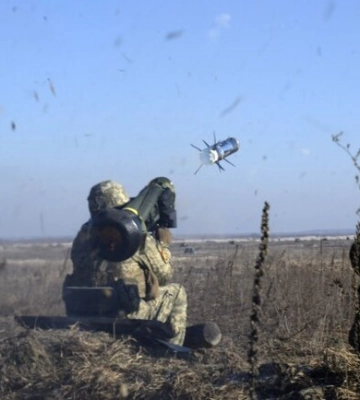 В Запорожской области зафиксировано 87 вражеских ударов, есть разрушения — глава ОВА