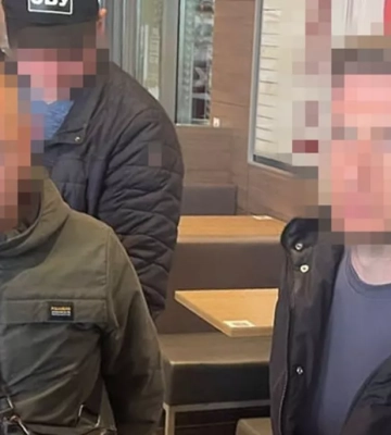 У Києві затримали двох приватних детективів, які продавали конфіденційну інформацію з державних баз даних