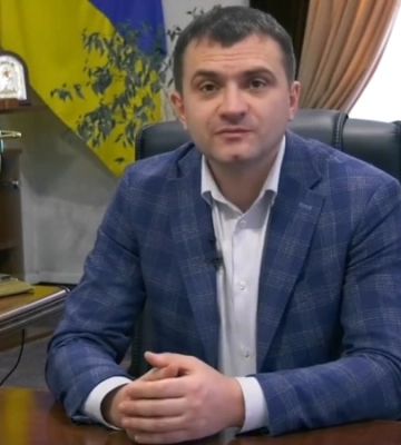 Удар по Хмельниччині: кількість поранених зросла до 11 – Симчишин