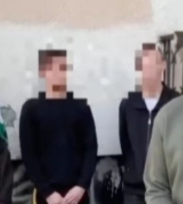 У Луцьку пʼятеро молодиків побили військового