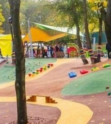 Відкриття літнього сезону: цікаві заходи у парках Дніпра для дорослих та дітей на вихідних