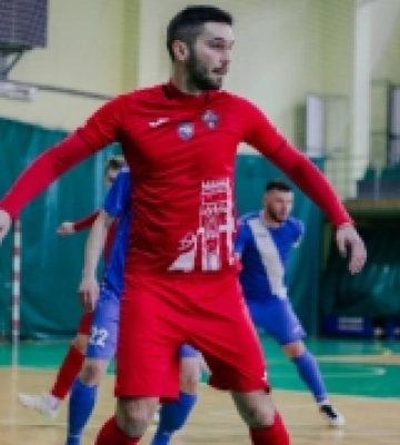 «Любарт» поступився «Яско» у першому матчі Фіналу чотирьох