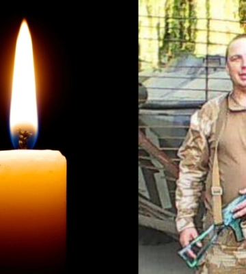 Додому на щиті повертається захисник з Рівненщини, який вважався зниклим безвісті