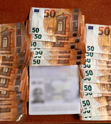 Батька трьох дітей не випустили за кордон на Львівщині