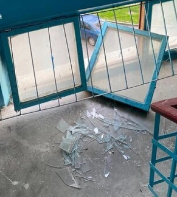 Атака дронами на Хмельниччину: 21 людина постраждала, двоє госпіталізовано. Оцінюються завдані збитки