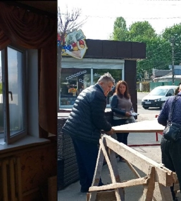 В Хмельницкой области пять пострадавших из-за удара РФ