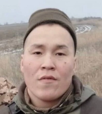 На Запорізькому напрямку російський окупант розстріляв двох військових РФ