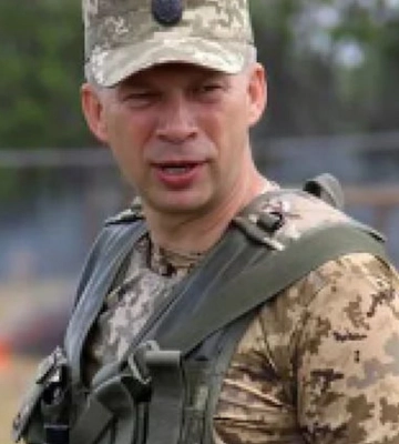 На Донеччині у бою загинув військовий Андрій Бойчук з Буковини