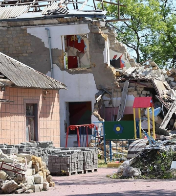 «Миколаївщина отримала одну з найбільших субвенцій для облаштування укриттів у школах», – нардеп Пасічний