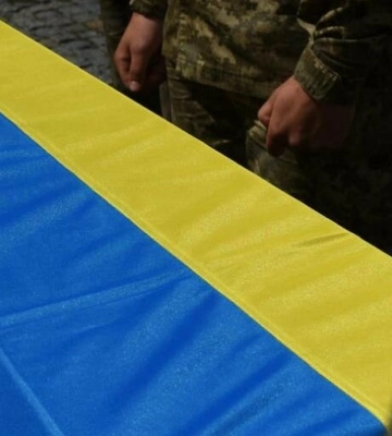 Більше ста родин загиблих воїнів з Полтавщини отримають грошову допомогу