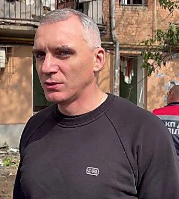 Сєнкевич заявив, що росіяни обстріляли дитсадок, який готували до відкриття, а також хлібзавод, який забезпечував потреби&amp;hellip;