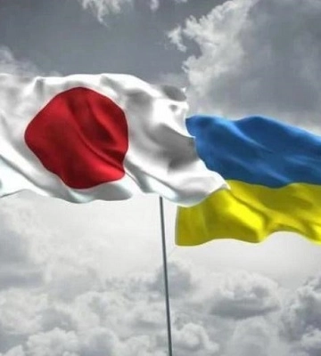Японія може стати моделлю для повоєнної відбудови України