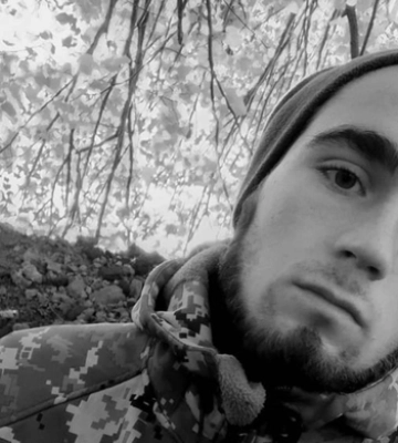 На Харківщині загинув Герой з Волині Дмитро Півень