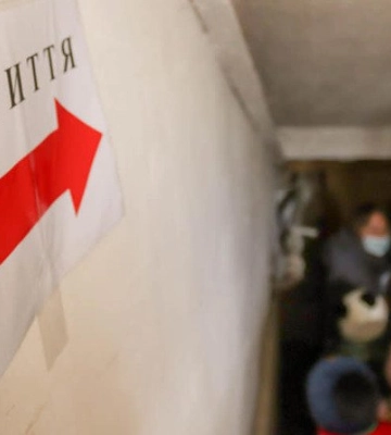 На шікльні укриття на Полтавщині планують витратити понад 50 млн грн