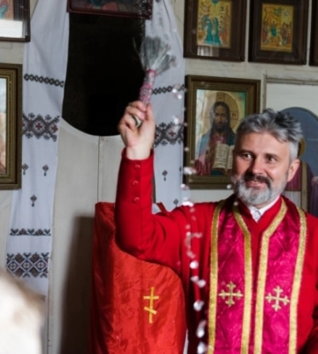 Митрополит Кримський та Сімферопольський Климент назвав захоплення росіянами храму ПЦУ у Криму «актом етноциду»