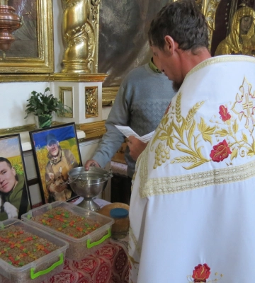 Додому на щиті повертається захисник з Рівненщини, який вважався зниклим безвісті