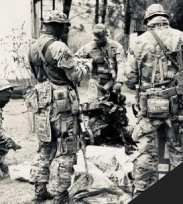 Війна забирає найкращих - голова Закарпатської ОВА, Віктор Микита