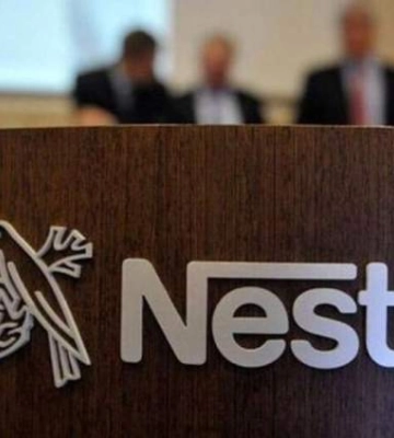 Nestlé будує нову фабрику на Волині: інвестує десятки мільйонів, але досі працює у Росії