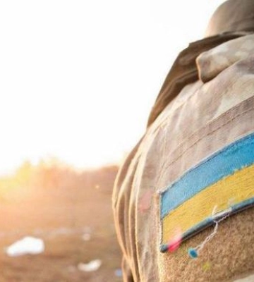 На Полтавщині 104 родини загиблих бійців отримають грошову допомогу