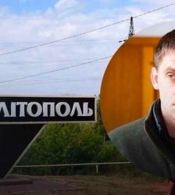 Мэр Мелитополя Иван Федоров отправляется в страны Скандинавии