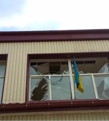Число постраждалих внаслідок атаки на Хмельниччині збільшилося до 30 — мер