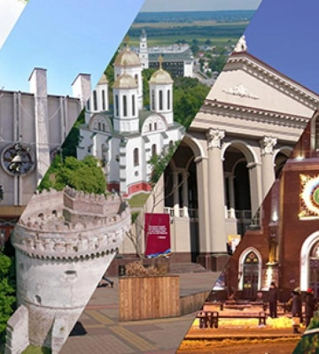 Які культурно-мистецькі заходи відбудуться в Рівному наступного тижня з 15 по 21 травня (АФІША)