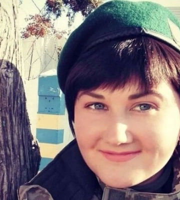 &quot;Залюбила&quot; до смерти: в Кирилловке оккупант умер в объятиях коллаборантки
