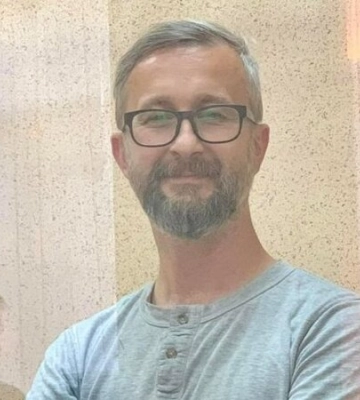Через жорсткі умови. У кримського політв&#039;язня Джеляла в СІЗО погіршився стан здоров’я