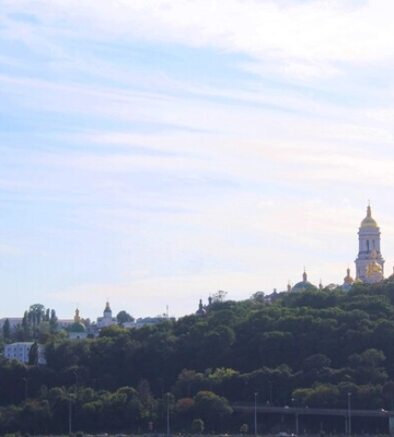У Києво-Печерській лаврі відкрили два додаткові входи