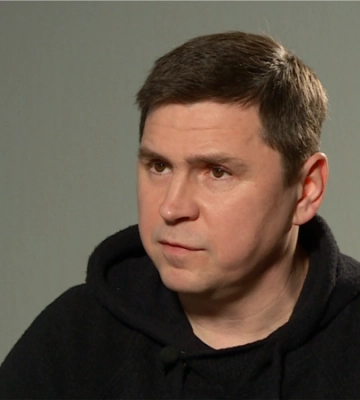 Подоляк: Бахмут - це прелюдія до контрнаступу