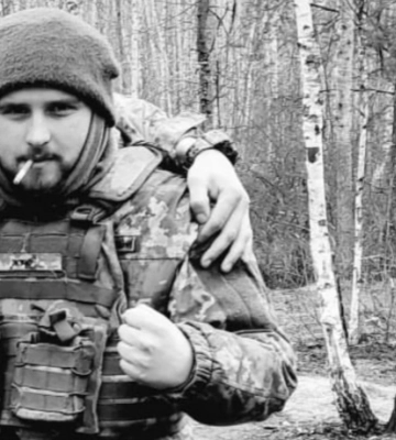 Навіки 18: у Луцькому районі поховають юного Героя Володимира Жучка. Просять гідно попрощатися