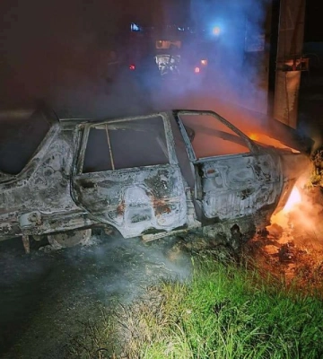 Водій не впорався з керуванням: у Дніпрі внаслідок ДТП загинуло двоє людей (ФОТО)