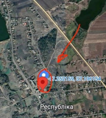 Новая &quot;бавовна&quot;? Под оккупированным Мариуполем прогремела серия взрывов