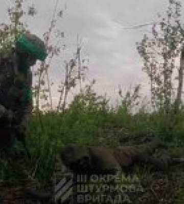 ВСУ постепенно продвигаются в районе Бахмута: уничтожают врага, многих взяли в плен